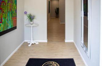 HANNIBAL - Design Apartment Amaryllis 3, VW Nähe, Parkplatz, Küche, HighSpeed-WLAN, Fitness, Solarium - Foto 24