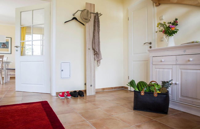 Ferienhaus in Fuhlendorf - Foto 13