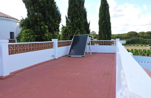 Spacious Villa in Conil de Frontera with Private Pool - Foto 31