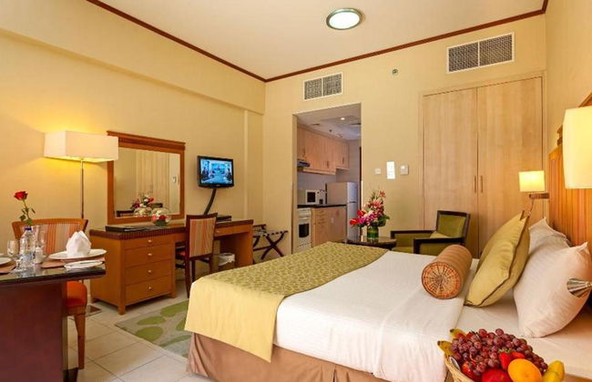 Chelsea Gardens Hotel Apartment - Photo 11