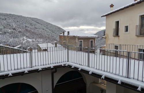 PIAZZETTA DEL FORNO GRAZIOSO BILOCALE ad ASSERGI - Foto 29