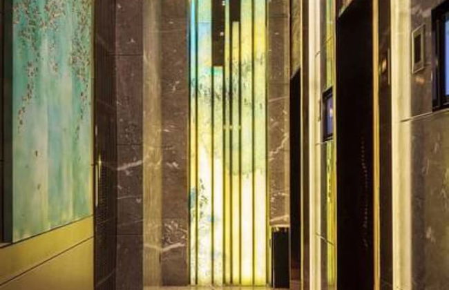 Chengdu IN Service Apartment - Foto 41