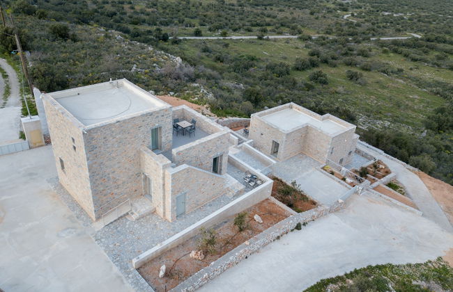 Vorino Luxury Villas - Foto 1