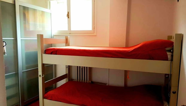 Maison Miramonti - Foto 2, Habitación