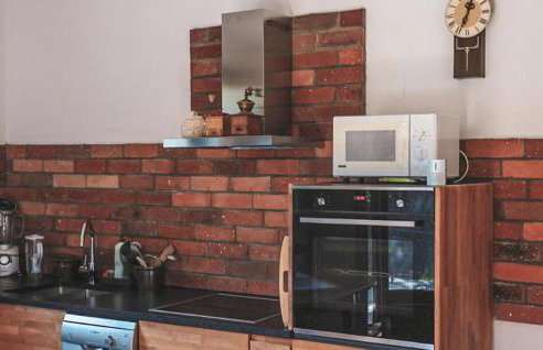 Beautiful Home In Myslenice With Wifi - Foto 23