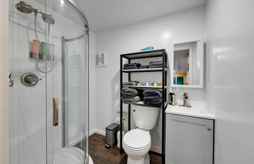 Carbonado Studio with Deck and Blackstone Griddle! - Foto 19