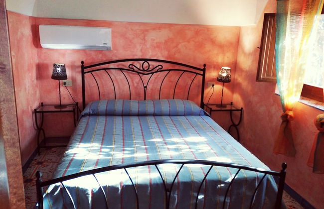 Agriturismo La Cala Cottone - Photo 2