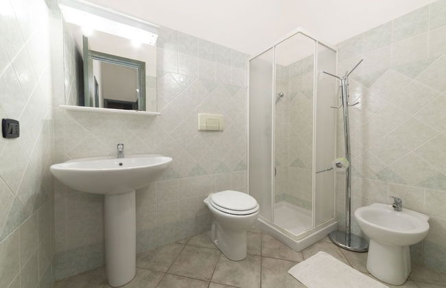 Villino Trilocale Apartments Seaside - Foto 11