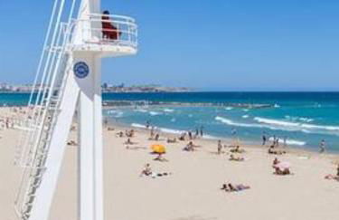 Apartamento Deluxe Playa Alicante - Photo 45