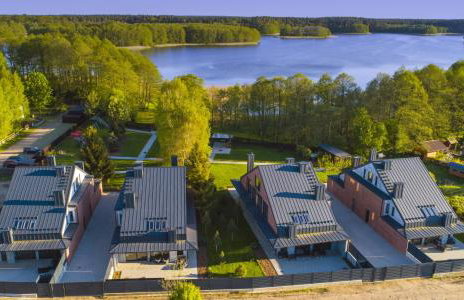 12 Jabłek - ośrodek wypoczynkowy na Mazurach - Foto 38