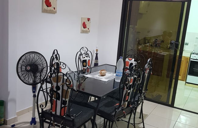 Résidence Lamadré - Foto 1