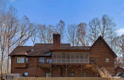 Winding Down by Avantstay Sleeps 20 + Dock, View - Foto 124