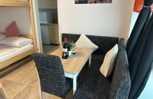 Ferienwohnung im Fabriciusstraße - Foto 1