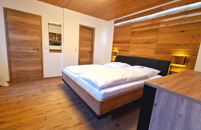 Ferienwohnungen Marienblick - Foto 25