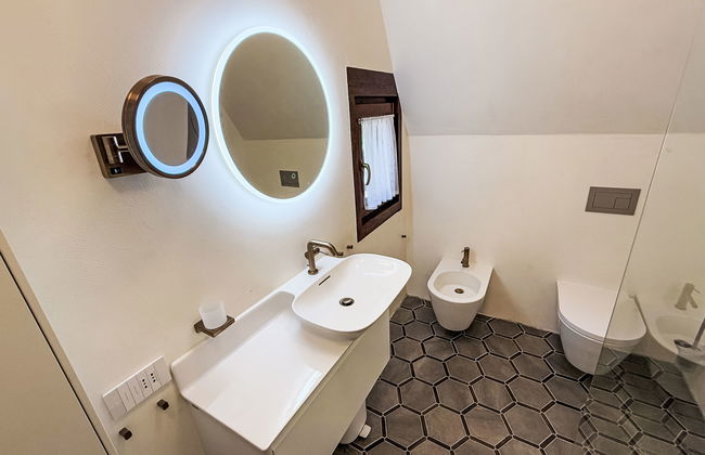 Apartment Vento Errante by Interhome - Foto 41