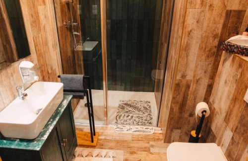 Gajówka Wiry - Foto 20