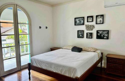 Casa Canasvieiras Florianópolis com piscina e mar - Foto 44