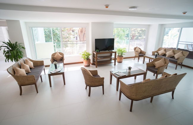 Nivas Chiangmai - Foto 2