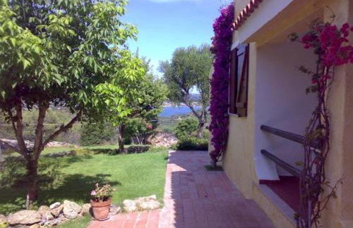 Villetta La Casa Vecchia Baja Sardinia - Foto 38