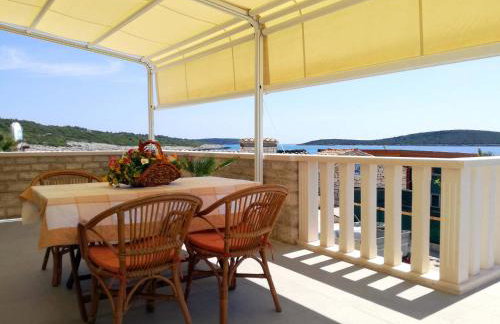 Apartments Dalmatino - Foto 16