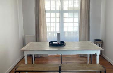 Belle maison berckoise rénovée - LM la plage - Foto 8