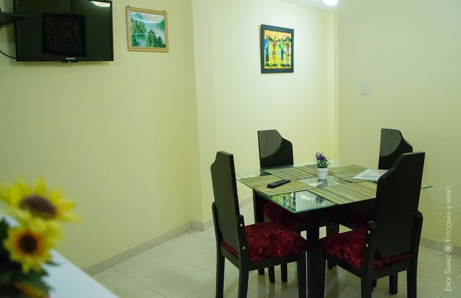 Apartamentos Villas de Cartagena - Foto 61