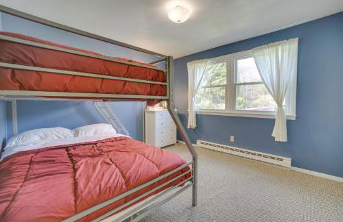 Burlington Flats House Less Than 13 Mi to Cooperstown! - Foto 15