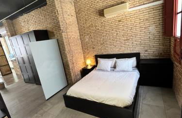 IY Loft 4 - Open Plan Garage Style - Up to 4 people - Foto 14