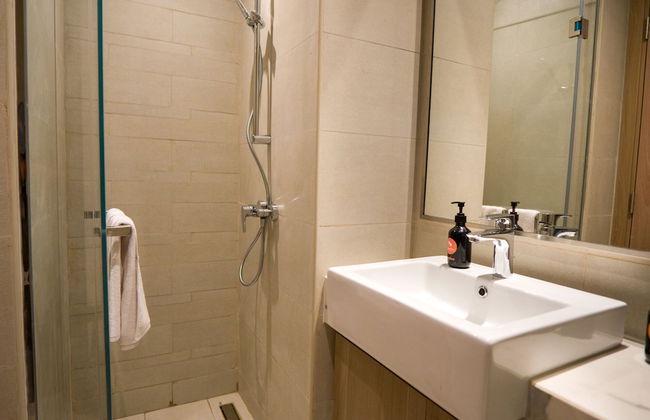 Easygo- Comfy STU in Azizi 15 - Photo 28