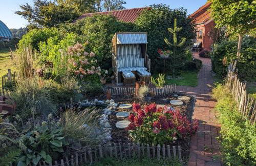 Apartment Landambiente Halbemond by Interhome - Foto 11