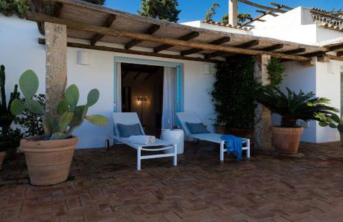 Casa Il Gelsomino San Pantaleo - Foto 22