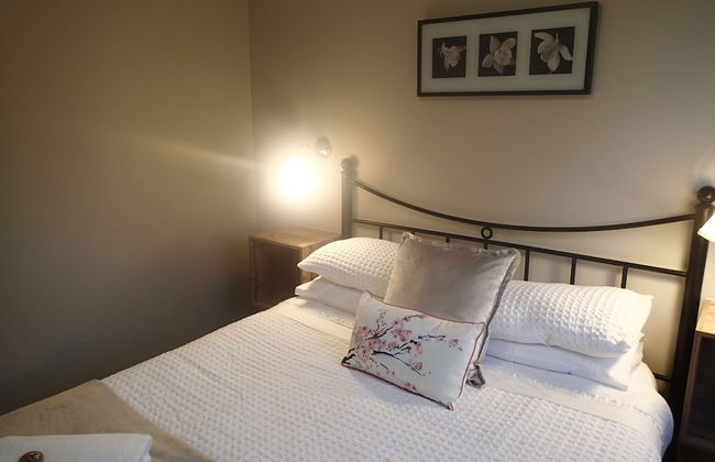 Dungowan Waterfront Apartments - Foto 6