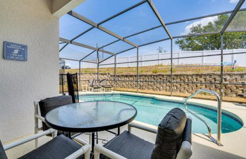 11 Mi to Disney Home with Pool in Davenport! - Foto 33
