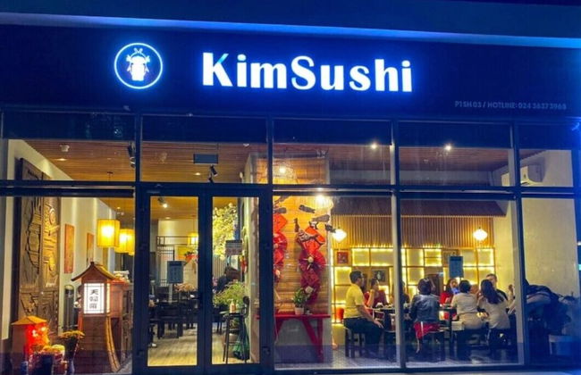 Sunny - Vinhomes Times City Park Hill - Foto 78