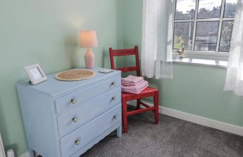 Morton Mains Steading Cottage - Foto 28