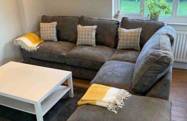 The Lodge - Dog Friendly Farm Cottage - Foto 7