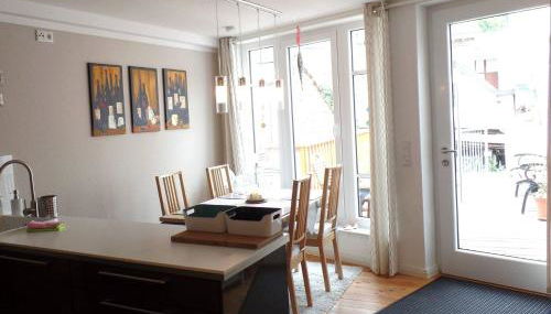 Ferienhaus Schlupfwinkel - Foto 5