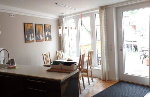 Ferienhaus Schlupfwinkel - Foto 5