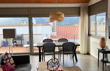 Big family house in the Center of el port de la selva - Foto 14