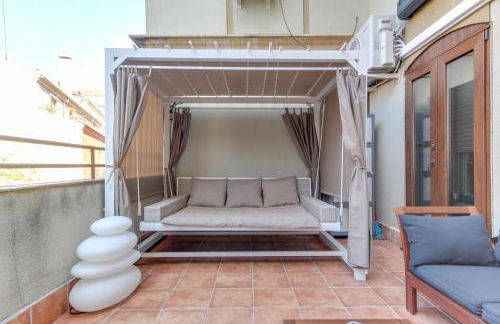 Central Quality Apartment Spa Salamanca - Foto 16