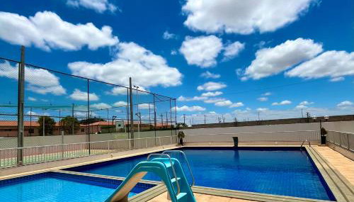 Apartamento Moderno Petrolina - Foto 4