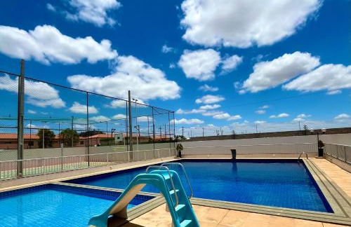 Apartamento Moderno Petrolina - Foto 4