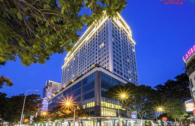 Salute de Léman - Luxury Apartment District 3 - Foto 1