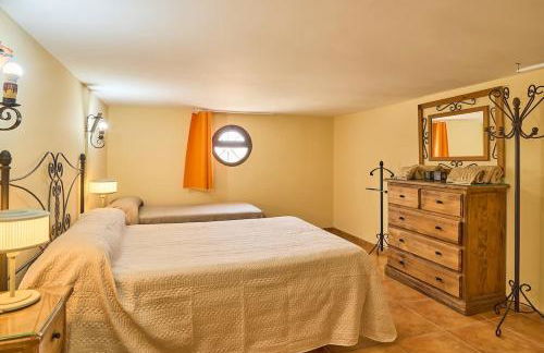 La Naranja Dulce CASA RURAL - Foto 37