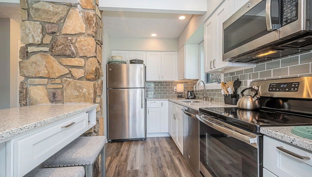 Servicios del alojamiento