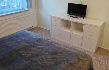 Ferienwohnung in Kleinstadt nähe Spreewald - Foto 14