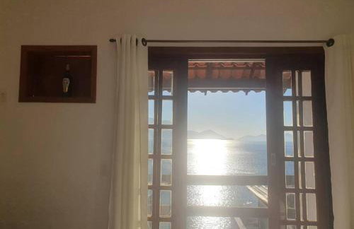 Casa Vista para o mar Ibicuí - Foto 20