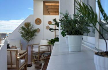 Casa Alfonso Terraza y piscina - Foto 36