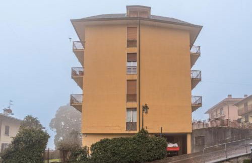 GuestHost - Bright & Scenic Flat 7km from Bellagio - Foto 21