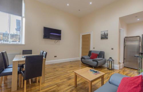 New 3-Bedroom Apartment Close to City Centre - Foto 2
